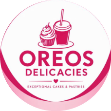 Oreos Delicacies Logo